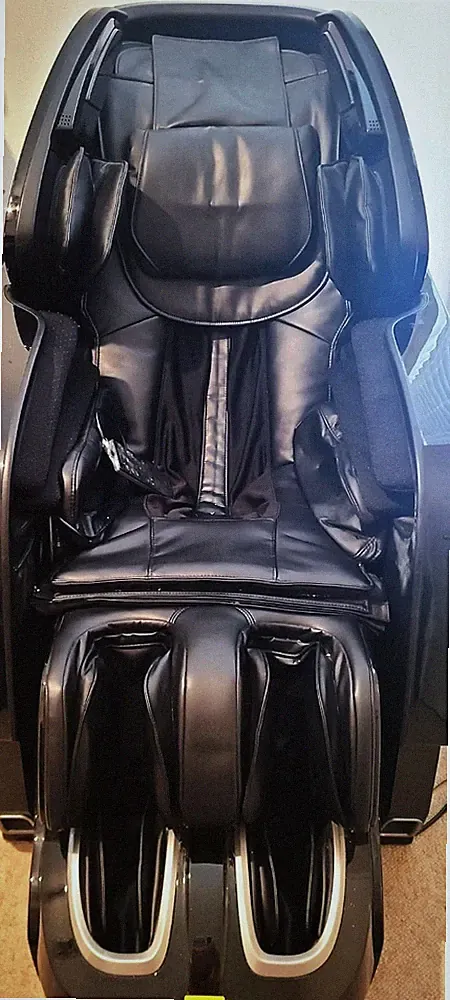 High-Quality Infinity Imperial Massage Chair with Speaker. Pre- Owner