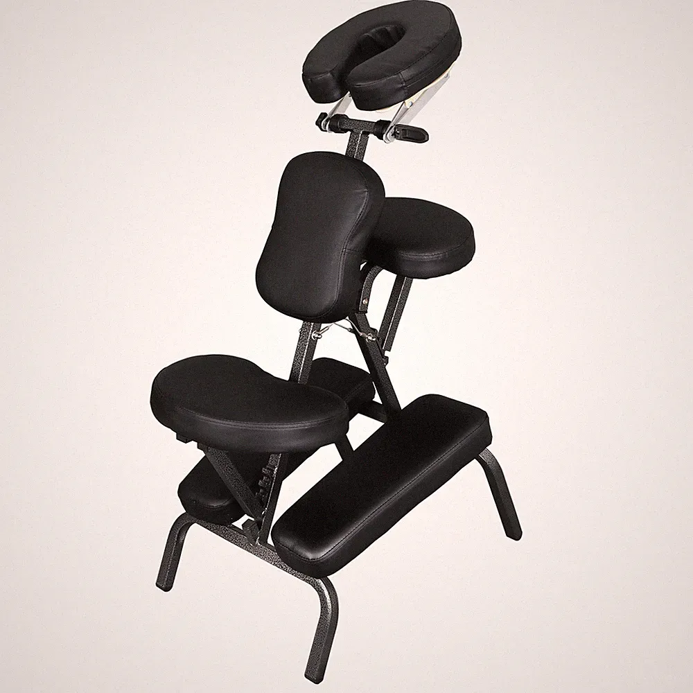 Compact portable recliners